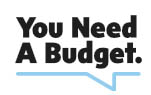 You Need a Budget - Logo & Link